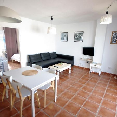 Apartmán Livingtarifa Atico Altarik Exteriér fotografie