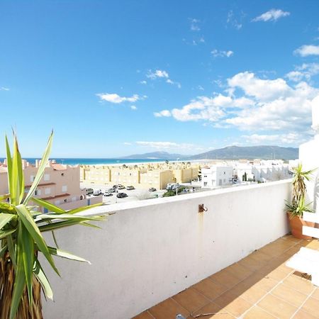 Apartmán Livingtarifa Atico Altarik Exteriér fotografie