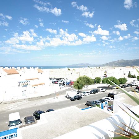 Apartmán Livingtarifa Atico Altarik Exteriér fotografie